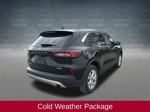 Used 2024 Ford Escape Active w/ Tech Pack #1 image 6