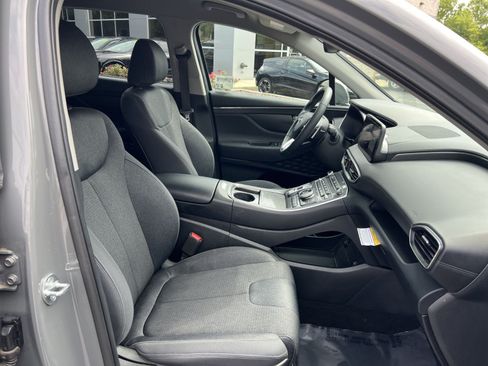 Used 2023 Hyundai Santa Fe SEL AWD/4WD image 26
