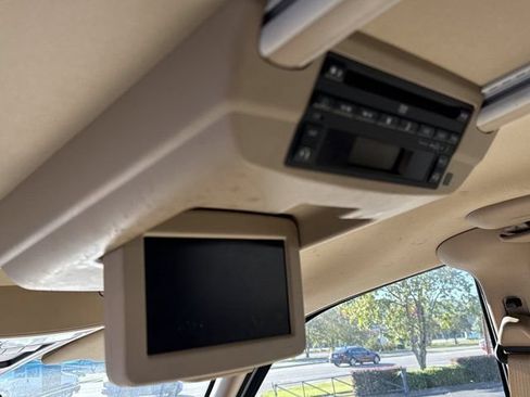 Used 2005 Chevrolet Uplander w/ Climate Package FWD image 21