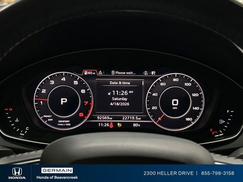 Used 2018 Audi Q5 2.0T Premium Plus AWD/4WD image 19