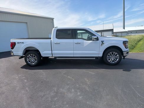 New 2026 Ford F150 XLT w/ Equipment Group 302A MID AWD/4WD image 2
