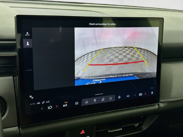 New 2026 MAZDA CX-5 AWD 2.5 S image 13