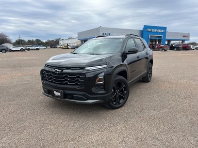 New 2026 Chevrolet Equinox LT w/ Convenience Package II