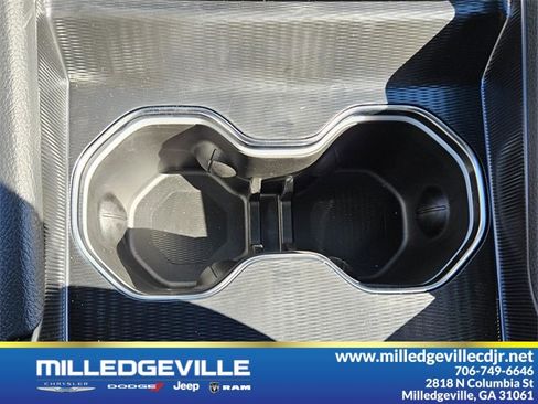 New 2025 Jeep Grand Cherokee Limited w/ Black Appearance Package image 23