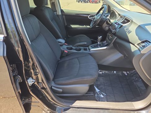 Used 2018 Nissan Sentra SV FWD image 22