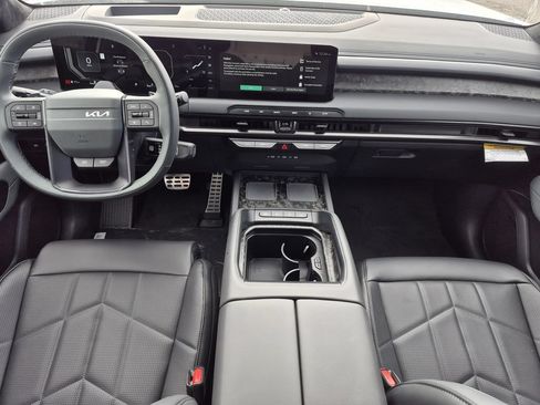 New 2027 Kia Telluride EX X-Line AWD/4WD image 14