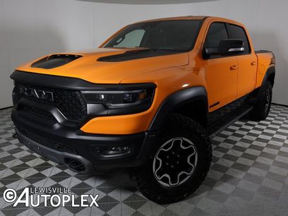 Used 2022 RAM 1500 TRX w/ TRX Level 2 Equipment Group