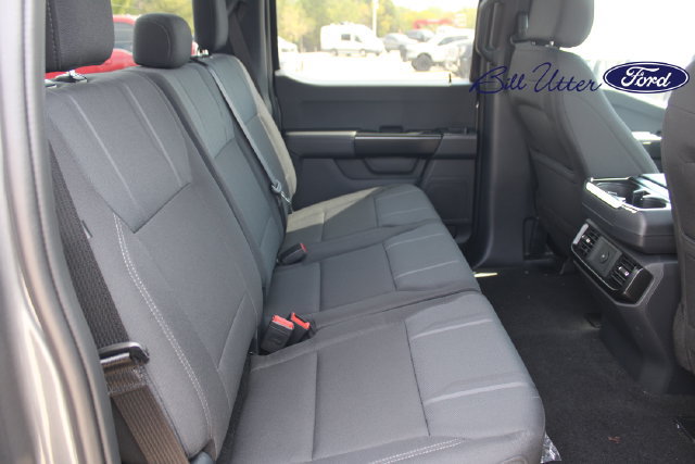 New 2026 Ford F150 STX w/ Equipment Group 200A RWD image 8