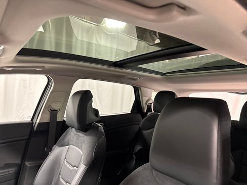 New 2026 Kia Sportage SX AWD/4WD image 26
