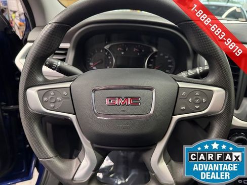 Certified 2023 GMC Acadia SLE w/ Driver Convenience Package image 20