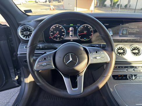 Used 2019 Mercedes-Benz CLS 450 4MATIC image 30