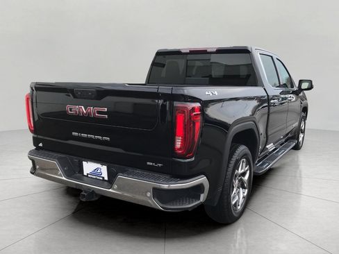 Used 2022 GMC Sierra 1500 SLT w/ SLT Premium Plus Package image 24