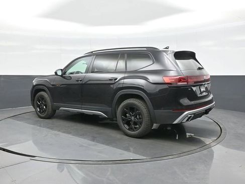 New 2026 Volkswagen Atlas Peak Edition AWD/4WD image 5