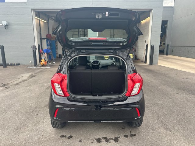 Used 2021 Chevrolet Spark LS FWD image 25
