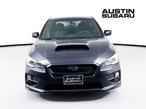 Used 2016 Subaru WRX Premium image 2