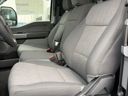 New 2026 Ford F250 XL w/ STX Appearance Package AWD/4WD image 16