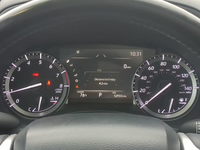 Used 2022 Toyota Highlander XLE FWD image 34