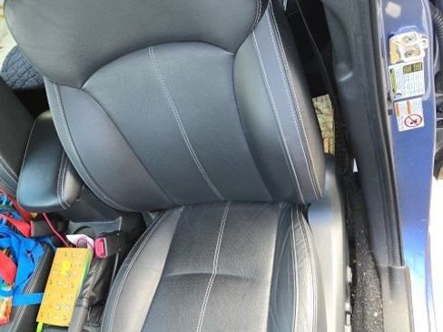 Used 2018 Subaru Forester 2.0XT Touring image 12