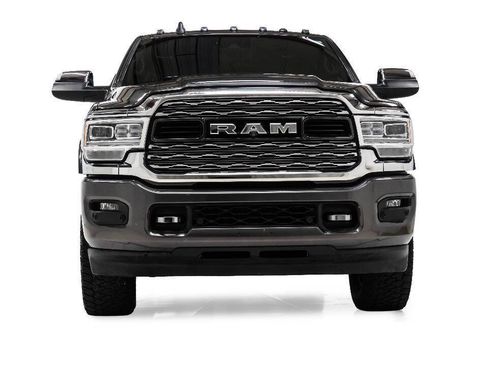 Used 2020 RAM 2500 Limited AWD/4WD image 8