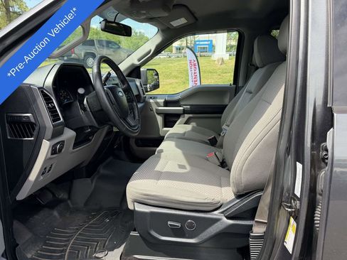 Used 2016 Ford F150 XLT w/ Equipment Group 301A Mid image 14