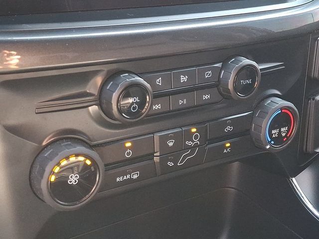 Used 2024 Ford F150 STX AWD/4WD image 17