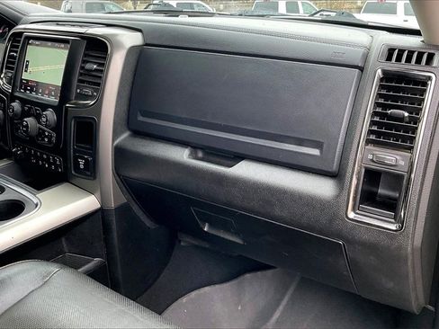 Used 2018 RAM 2500 Laramie w/ Sport Appearance Group image 15