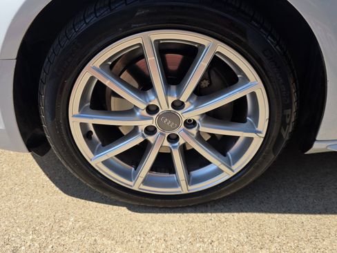 Used 2015 Audi A4 2.0T Premium Plus AWD/4WD image 26