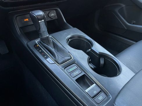 Used 2024 Honda Civic EX-L image 21