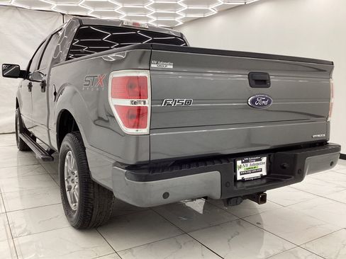 Used 2014 Ford F150 STX w/ Equipment Group 201A Mid RWD image 10