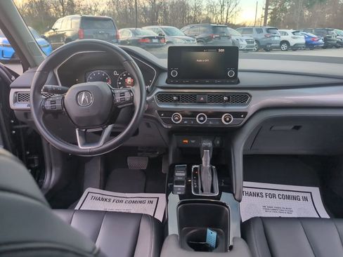 Used 2024 Acura Integra image 16