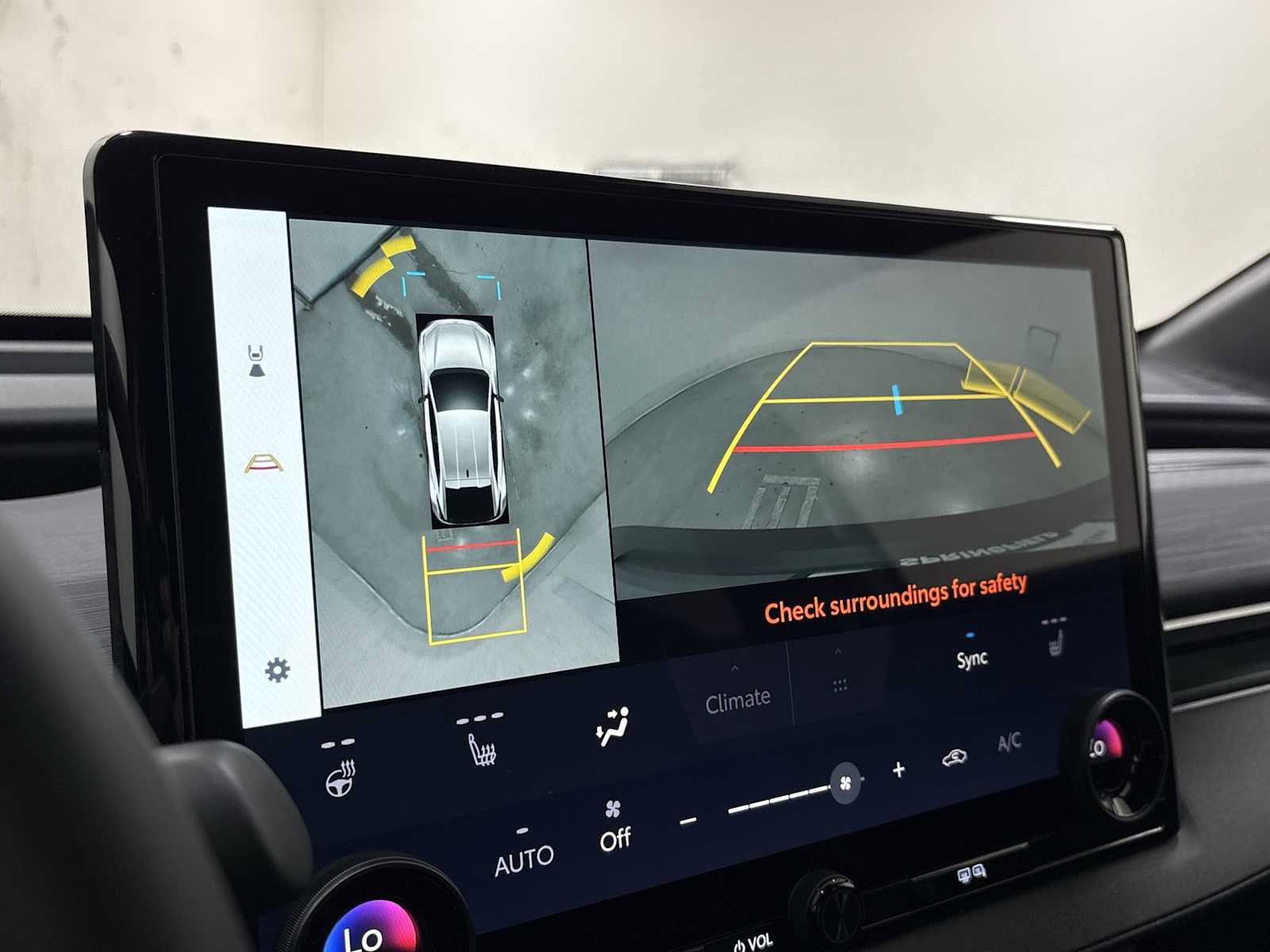 Certified 2026 Toyota C-HR AWD/4WD image 19