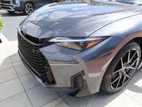 New 2026 Lexus IS 350 F Sport image 16