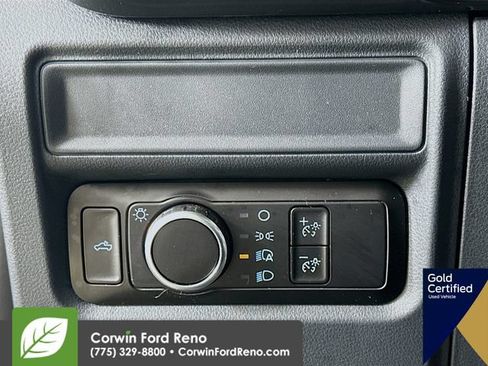 Certified 2026 Ford F150 STX AWD/4WD image 13
