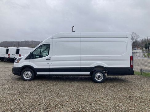 New 2026 Ford Transit 350 148 High Roof Extended AWD image 4