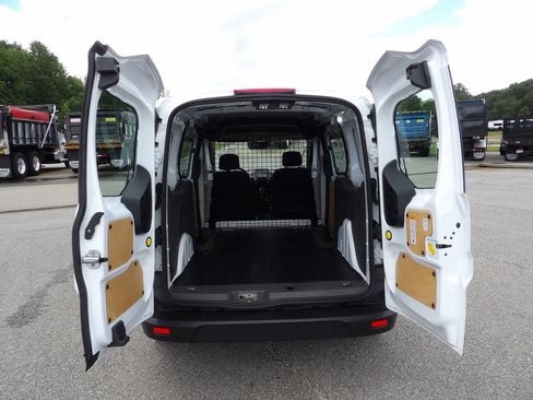 Used 2020 Ford Transit Connect XL FWD image 43