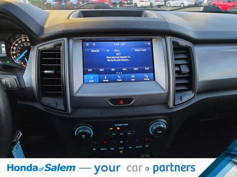 Used 2021 Ford Ranger XL w/ FX4 Off-Road Package image 16