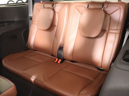 New 2026 Lincoln Aviator Reserve AWD/4WD image 13