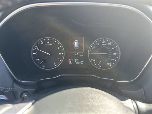 Used 2024 Subaru Outback Limited XT AWD/4WD image 12