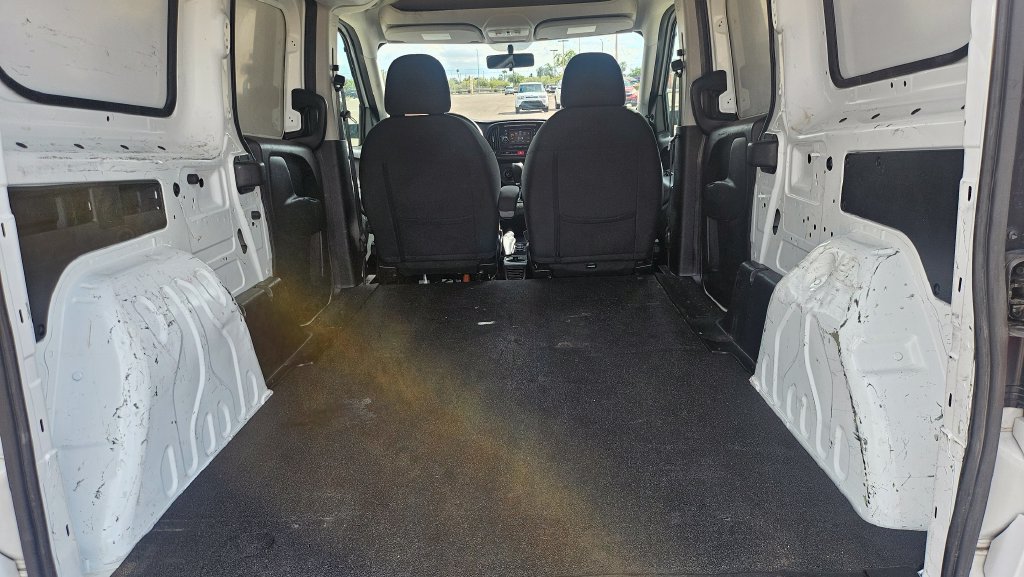 Used 2022 RAM ProMaster City Wagon FWD image 16