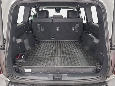 Certified 2024 Toyota Land Cruiser AWD/4WD image 32