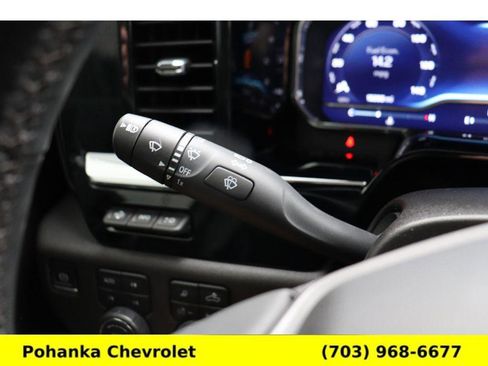 Certified 2024 Chevrolet Silverado 2500 High Country w/ Technology Package AWD/4WD image 8