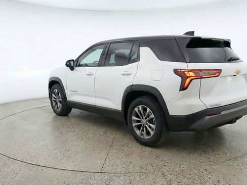 Used 2025 Chevrolet Equinox LT image 6