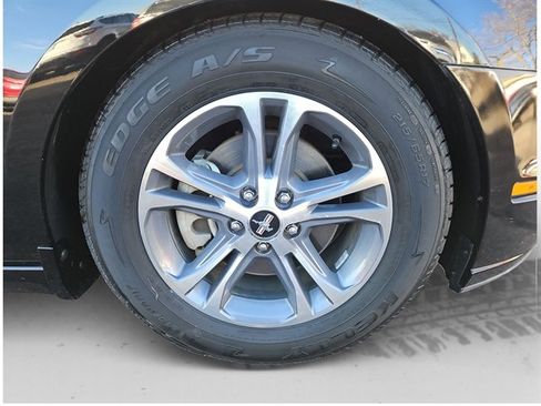 Used 2014 Ford Mustang Convertible image 15