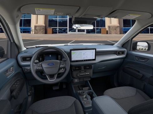 New 2026 Ford Maverick XL FWD image 44