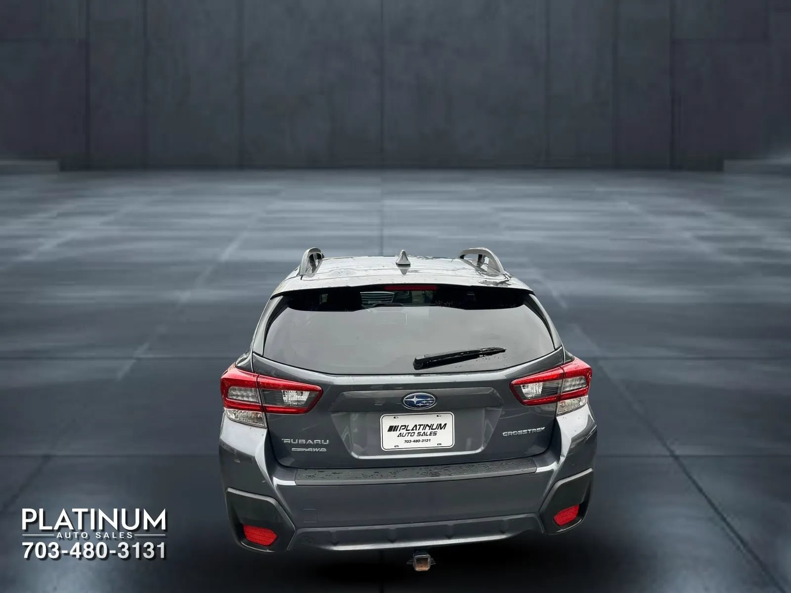 Used 2020 Subaru Crosstrek 2.0i Premium AWD/4WD image 7