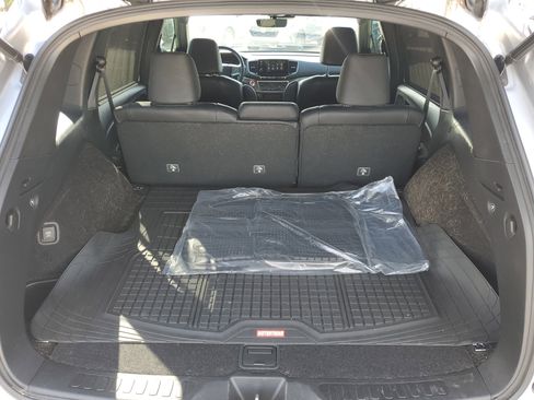 Used 2020 Honda Passport EX-L image 13