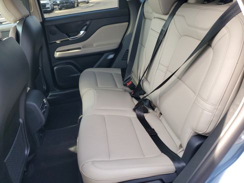 New 2026 Lincoln Corsair Premiere image 28