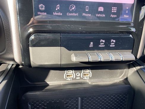 New 2026 RAM 1500 Big Horn/Lone Star image 30