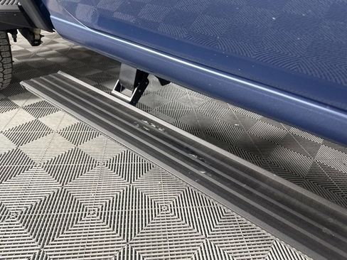 Used 2025 GMC Sierra 2500 Denali w/ Denali Reserve Package image 13