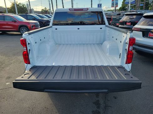 New 2026 Chevrolet Silverado 1500 LT image 21
